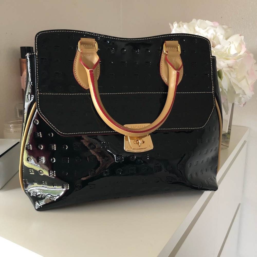Arcadia Handbag